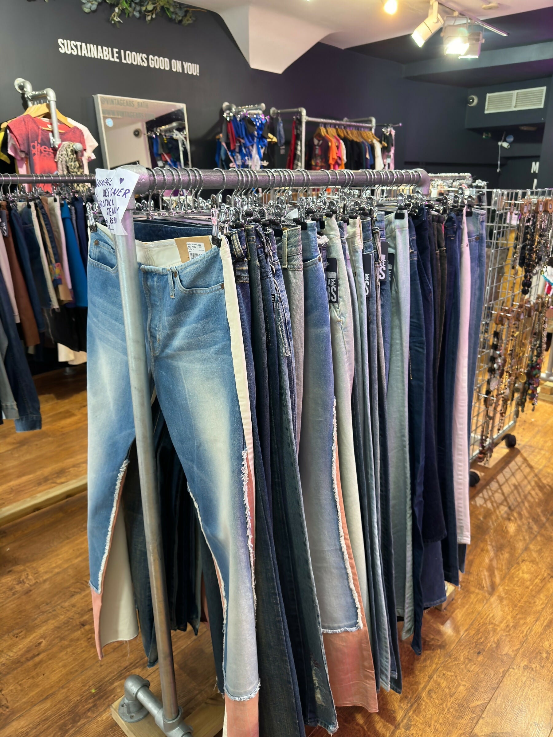 Women s Jeans