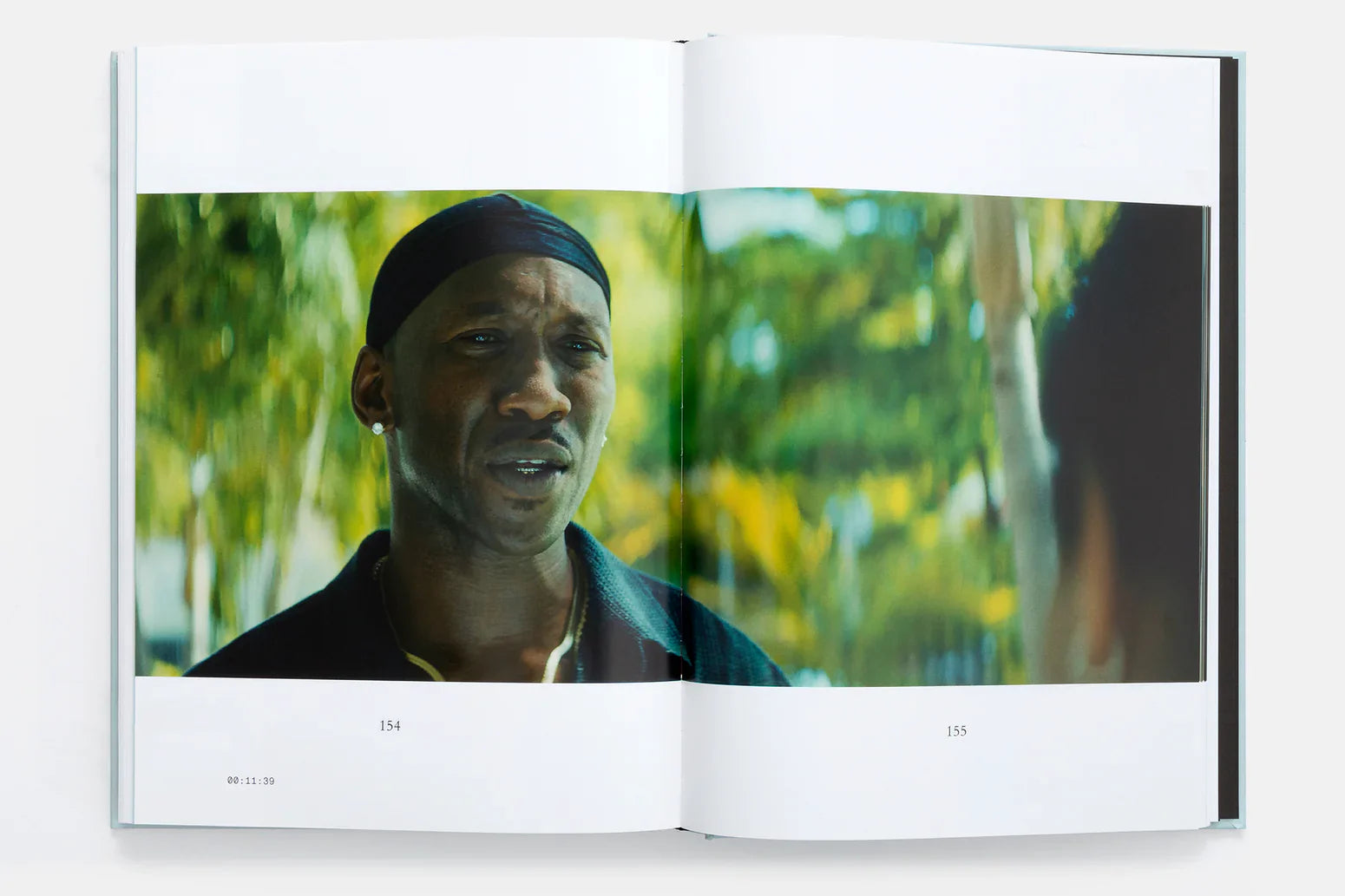 A24 Screenplay Collection: Moonlight, Barry Jenkins