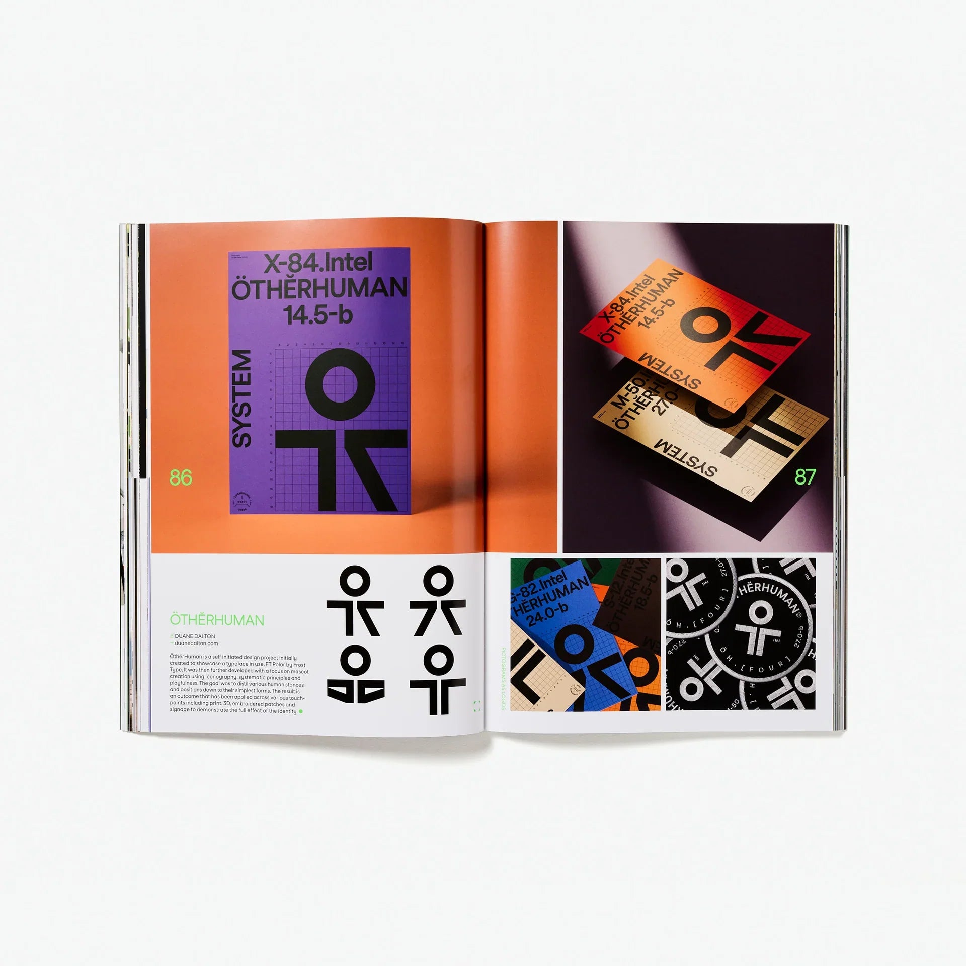 Iconic: Icons and Pictograms in Design Today