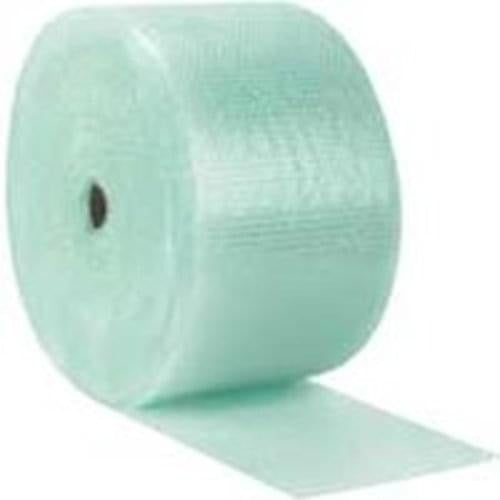 Green Bubble Wrap Biodegradable 50cm x 100metres