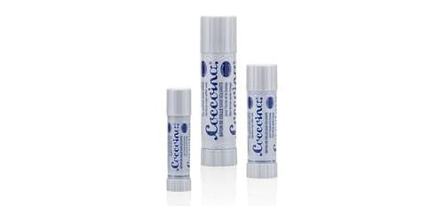 Coccoina Almond Jumbo Glue stick 40g