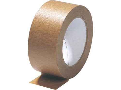 Eco Paper Packing Tape 50mm x 50m