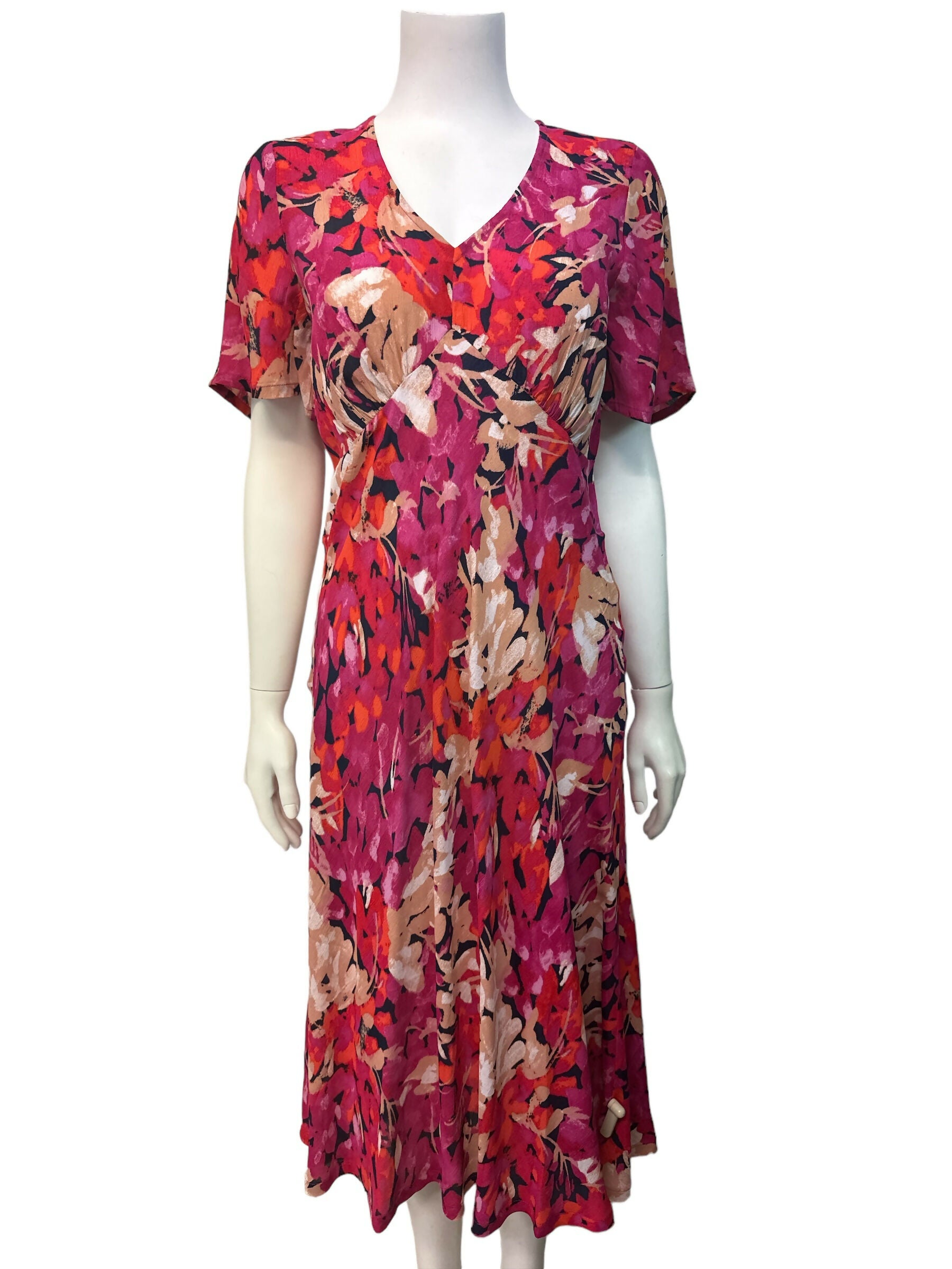 Adini Levana Dress