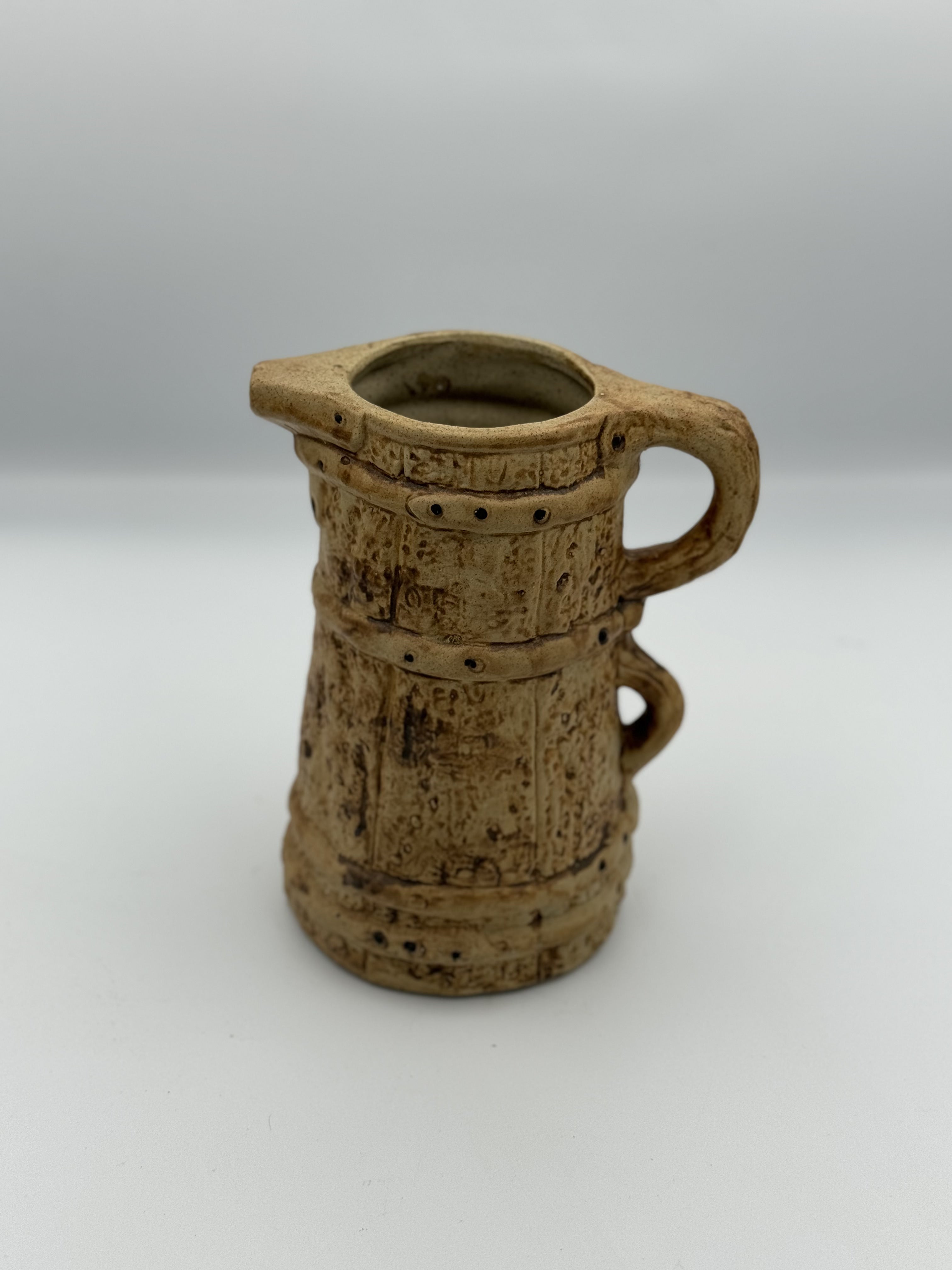 3 Artifact Style Jugs