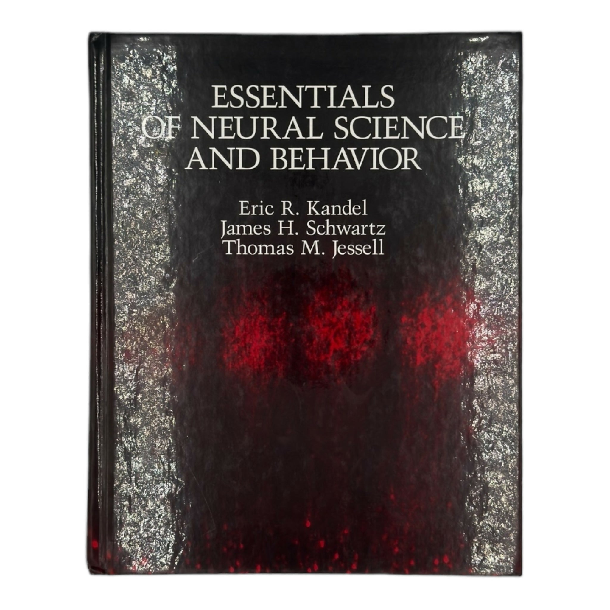 Essentials of Neural Science and Behaviour by by Eric R. Kandel, James H. Schwartz, and Thomas M. Jessell