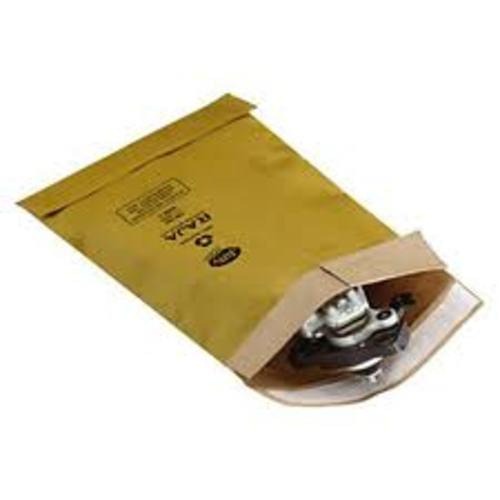 Recycled Jiffy Mailing Bags C4 plus pack 10