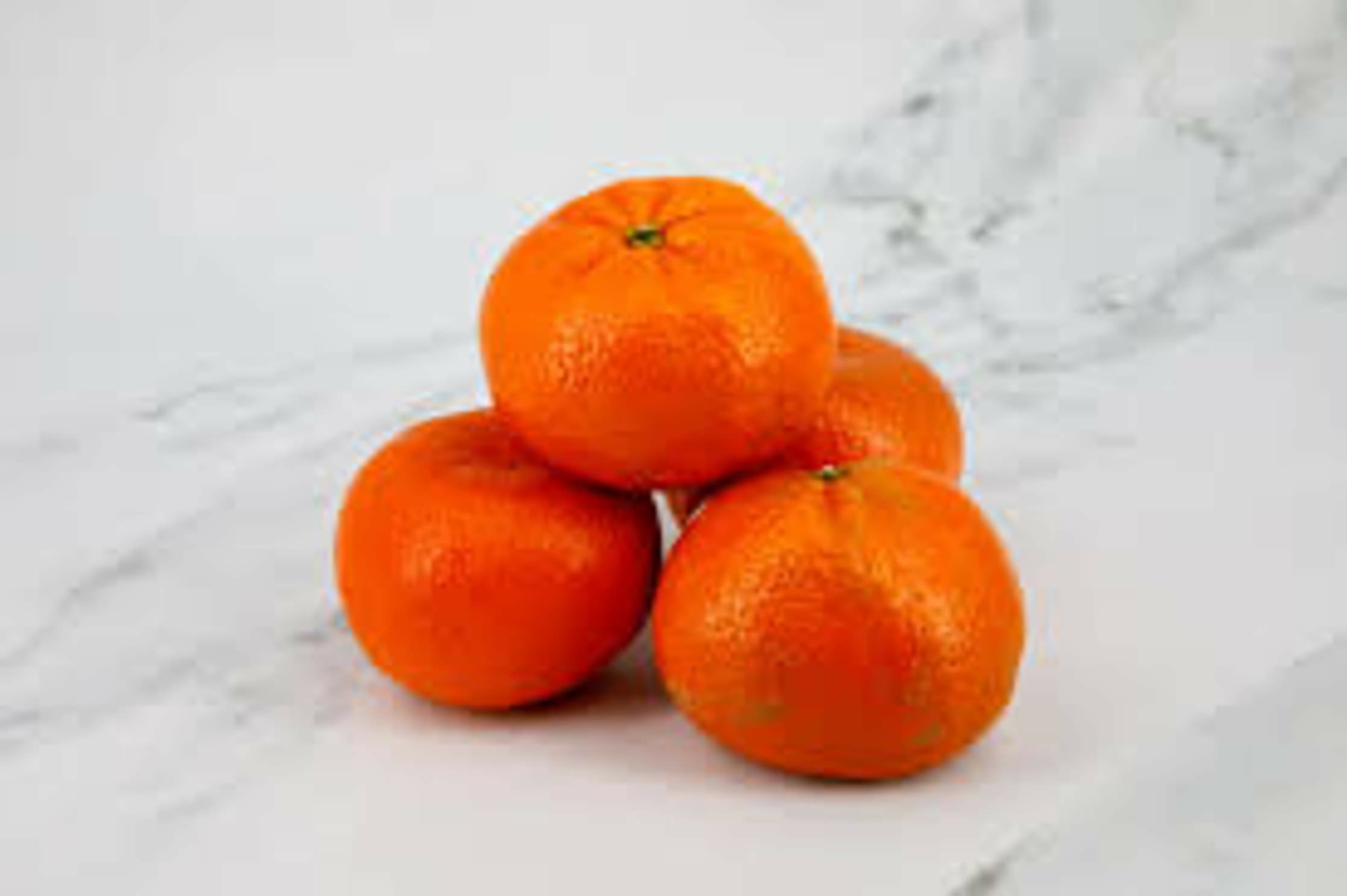 Satsumas