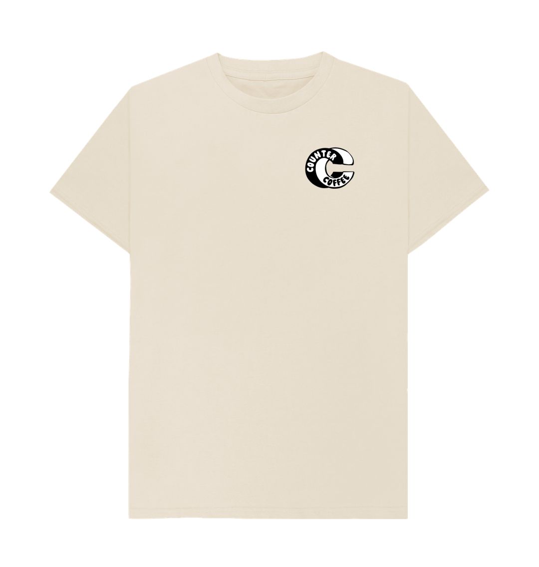 Counter Coffee Limited Edition T-Shirt