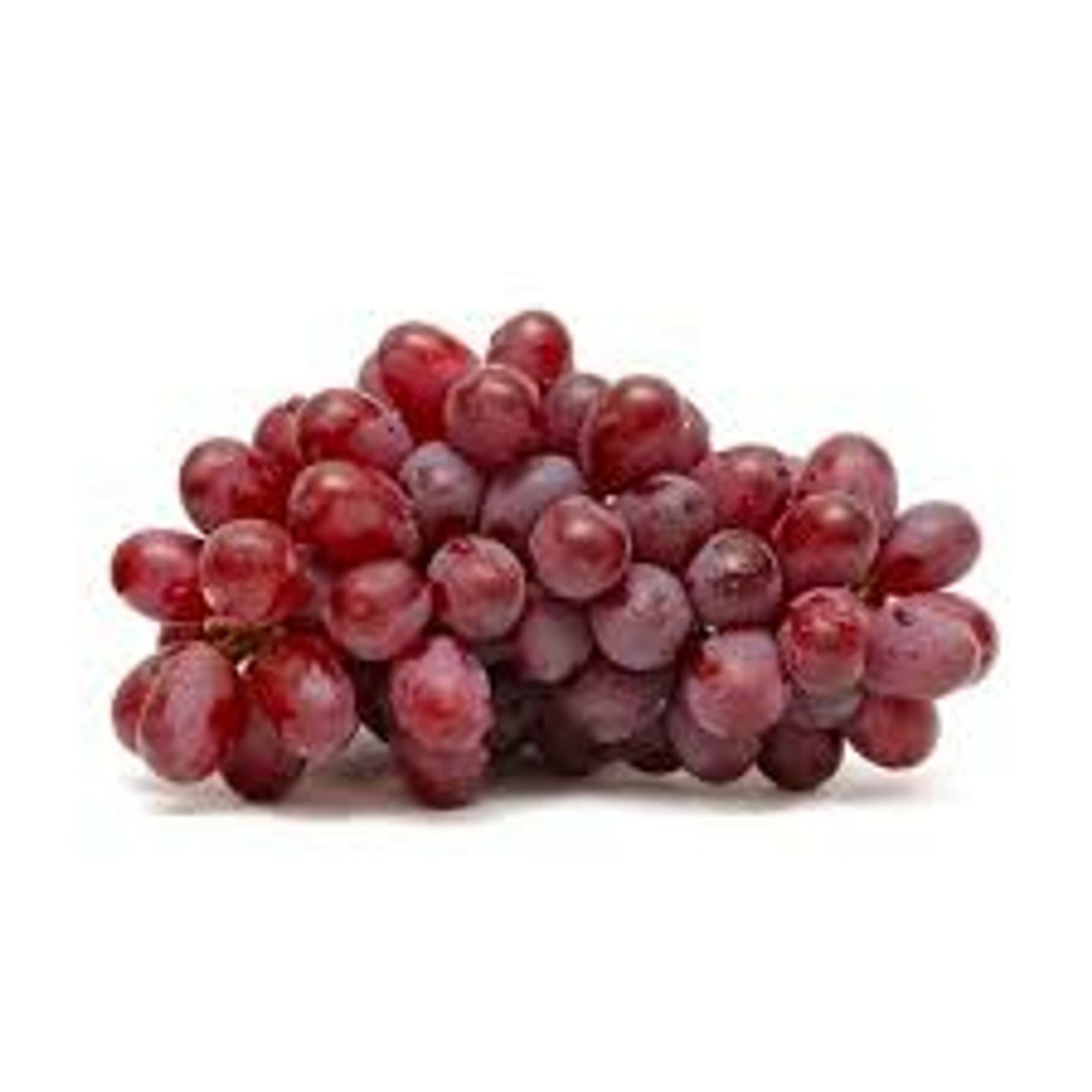 Red Grapes