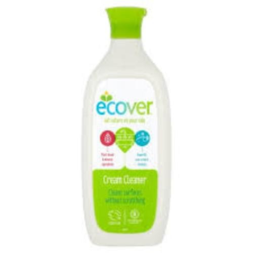 Ecover Cream Cleaner