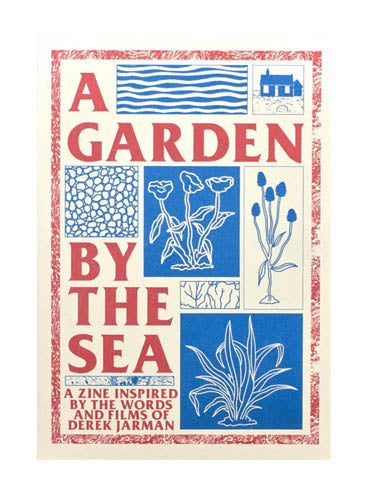 A Garden by the Sea