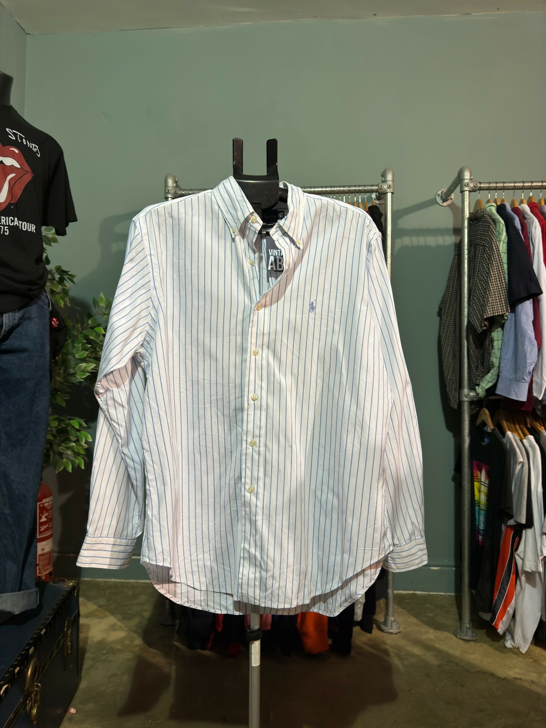 Men's Shirts