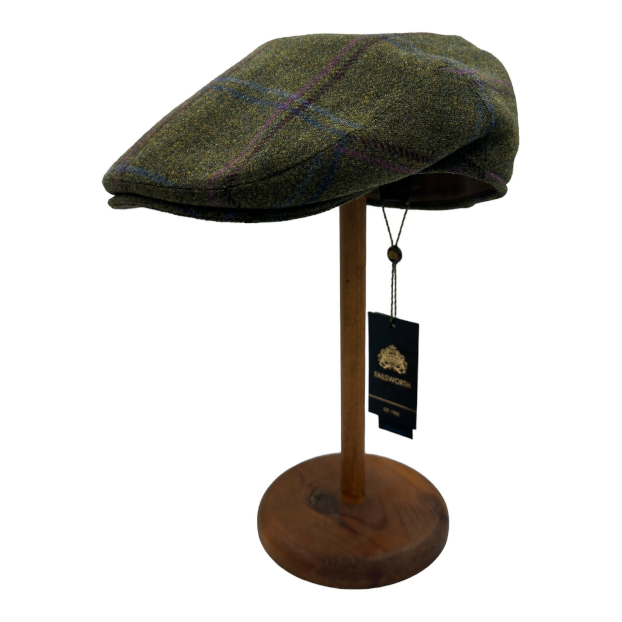 Gamekeeper Hat in Colour 503