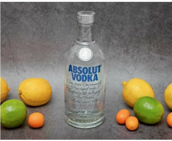 Absolut Vodka 70cl