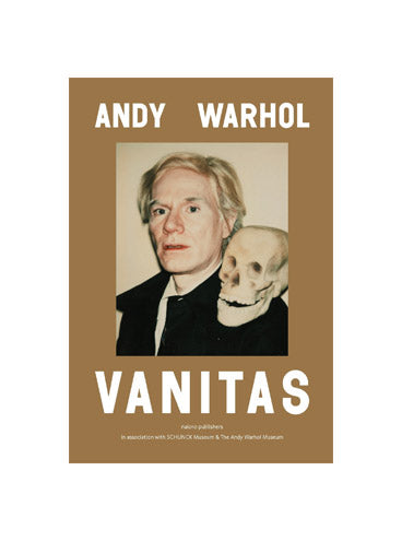 Andy Warhol: Vanitas