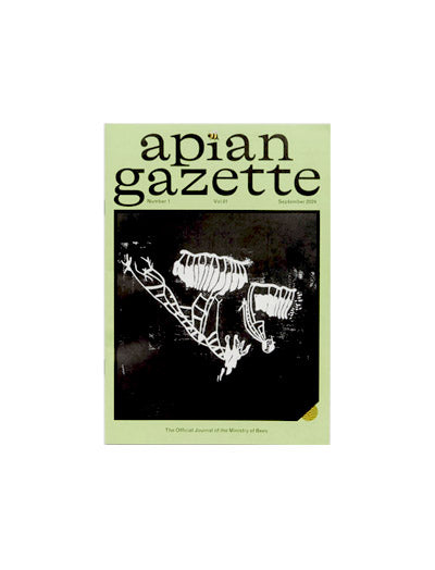 Apian Gazette