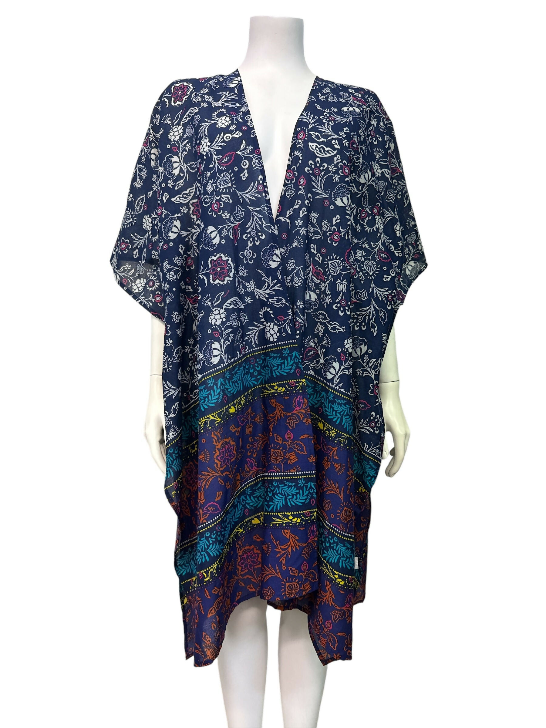 Adini Aline Kaftan