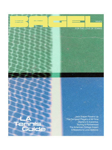 Bagel Magazine