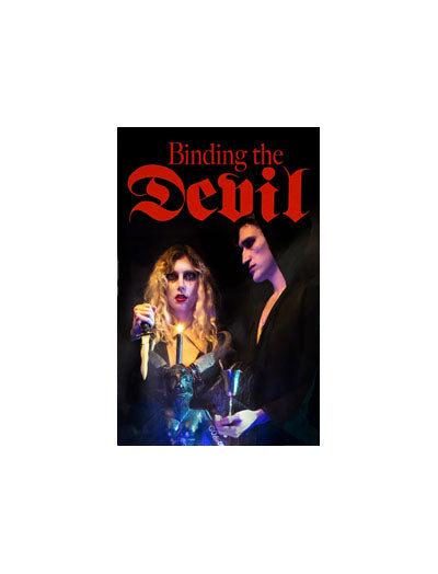 Binding the Devil