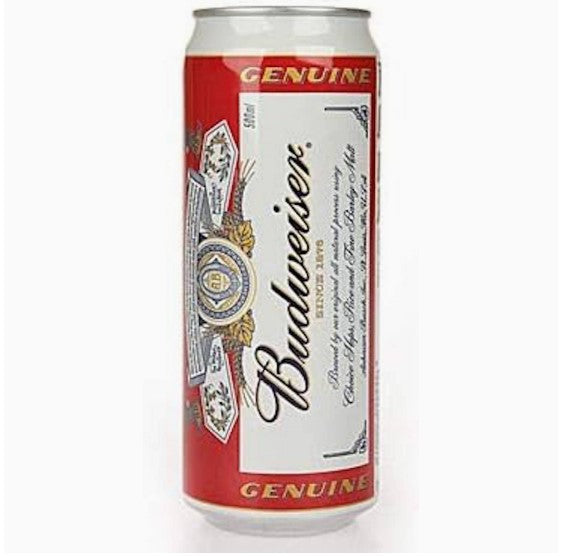 Budweiser