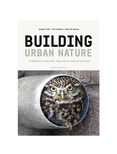 Building Urban Nature