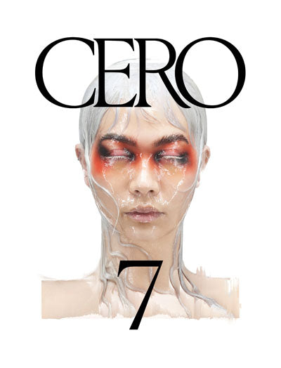 Cero Magazine