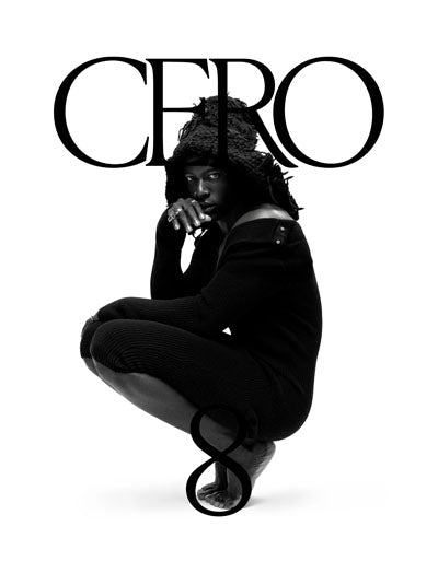 Cero Magazine