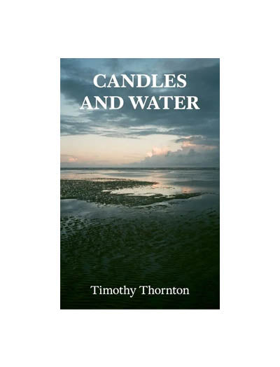 Candles and Water