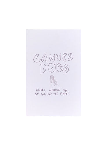 Cannes Dogs, A Color Green