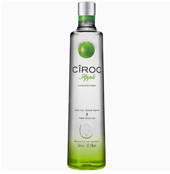 Ciroc Apple