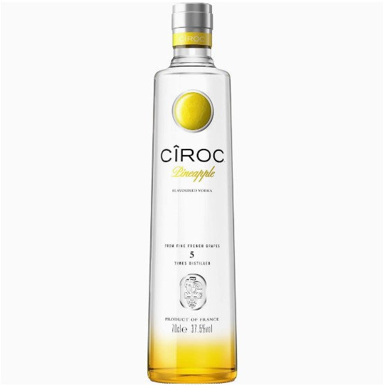 Ciroc Pineapple