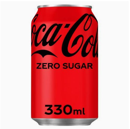 Coke Zero