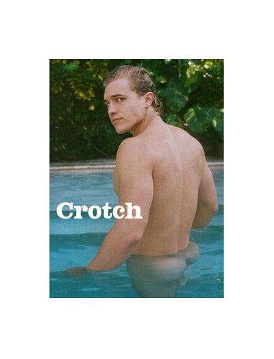 Crotch Magazine