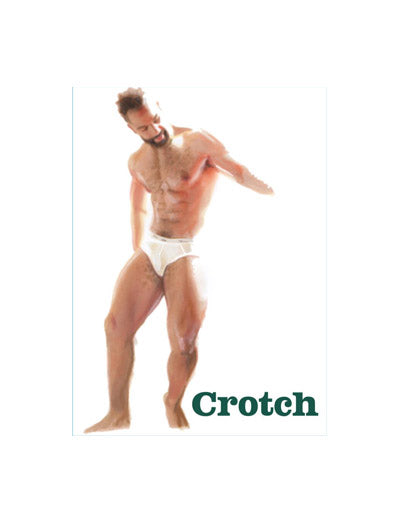 Crotch Magazine