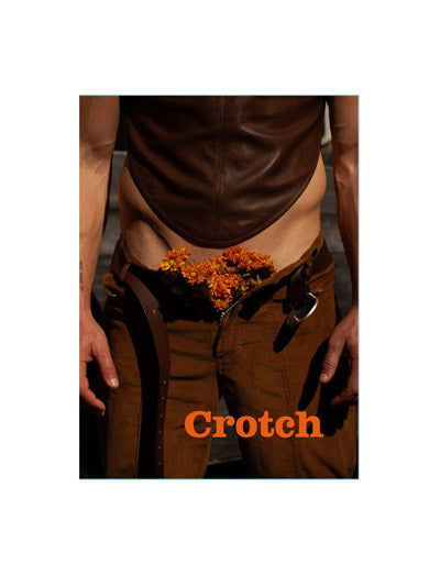 Crotch Magazine