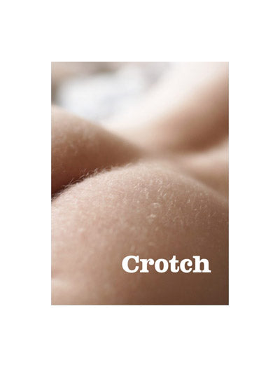 Crotch Magazine