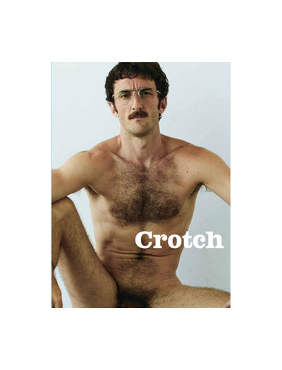 Crotch Magazine