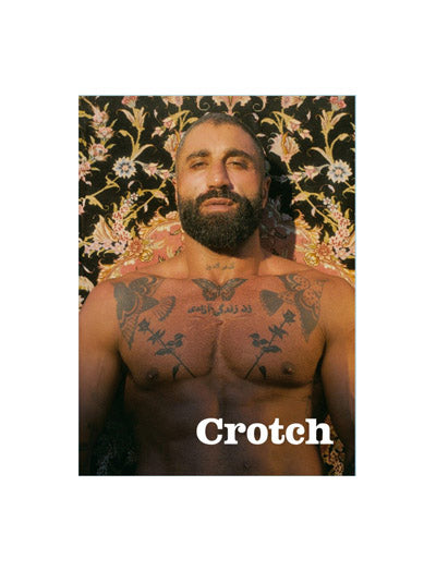 Crotch Magazine