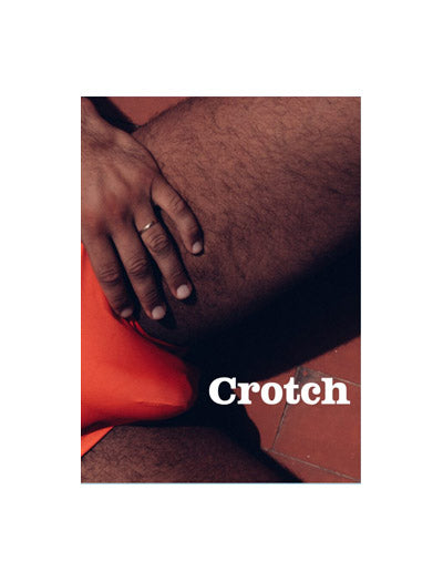 Crotch Magazine