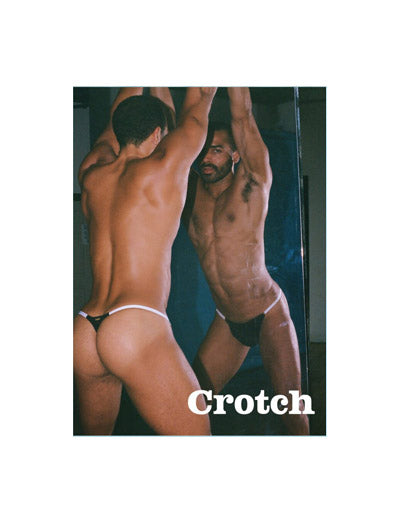 Crotch Magazine