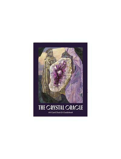 The Crystal Oracle