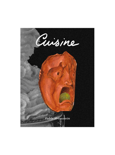 Cuisine, Pablo Bronstein