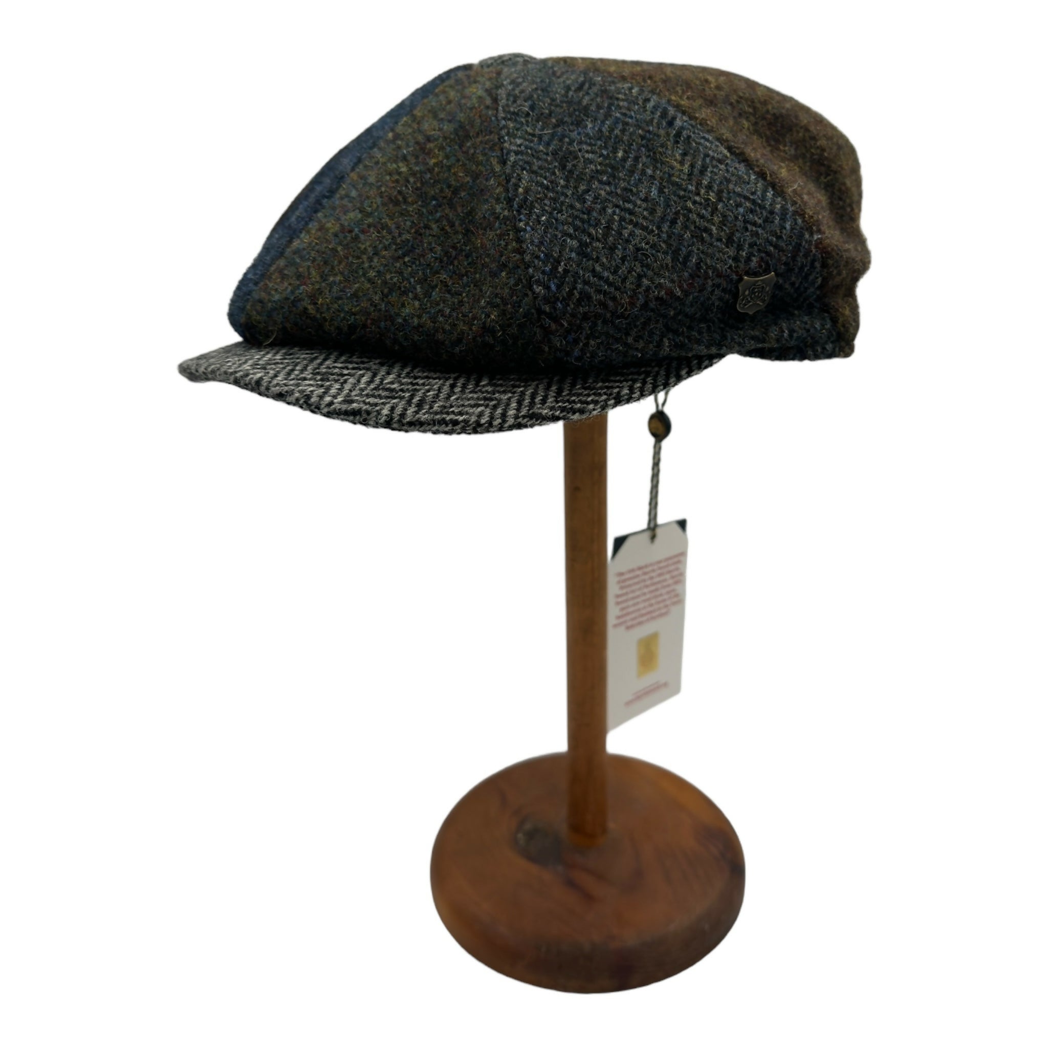 Lewis Hat in Assorted Colours