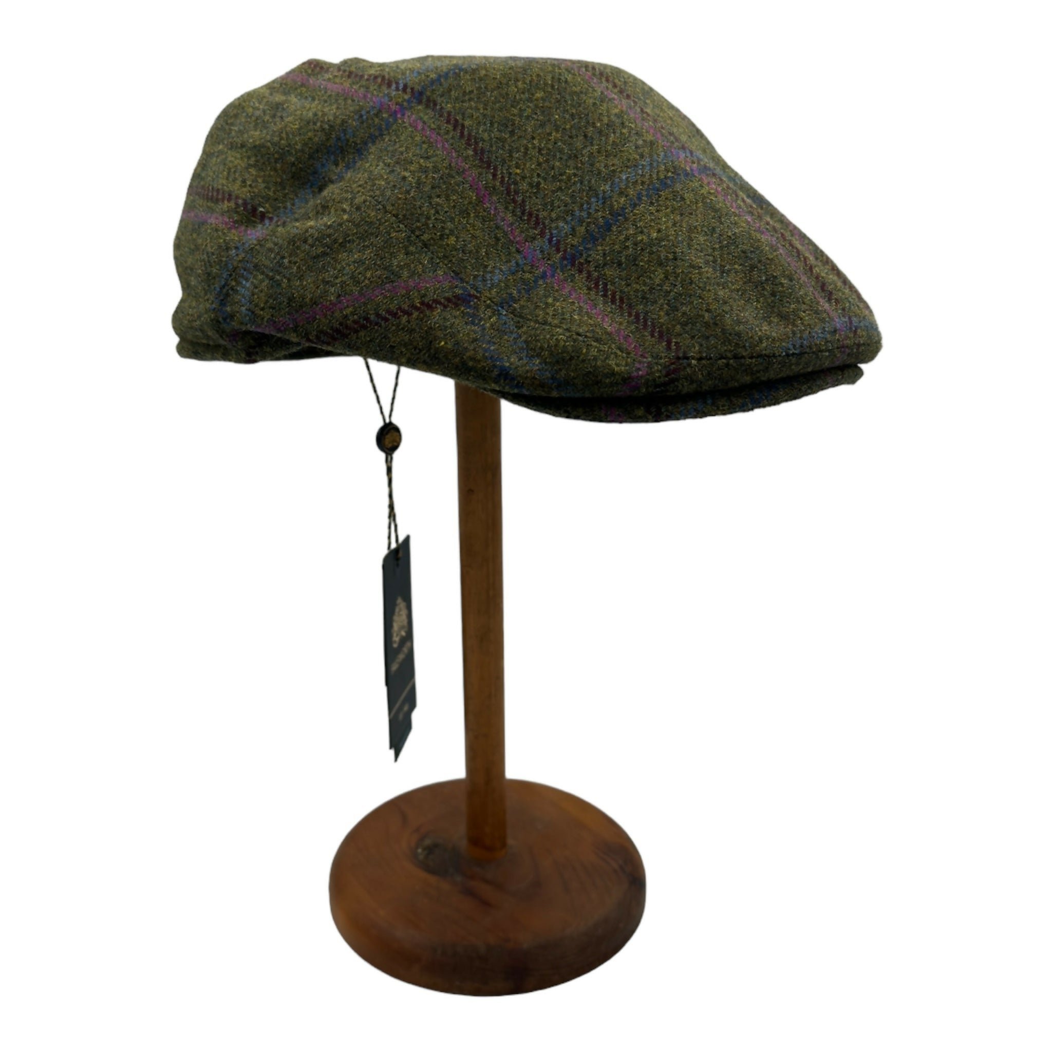 Gamekeeper Hat in Colour 503