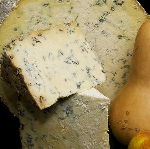 Dorset Blue Vinny Cheese