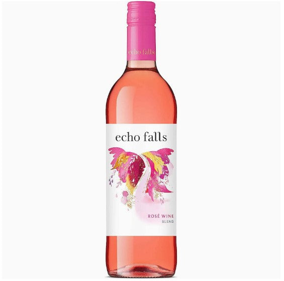 Echo Falls Rose