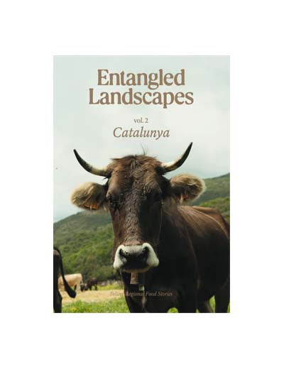 Entangled Landscapes: Telling Regional Food Stories