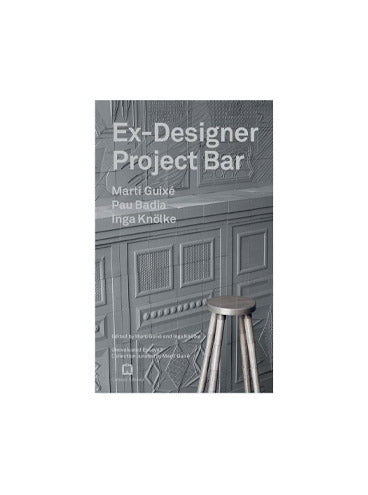 Ex-Designer Project Bar