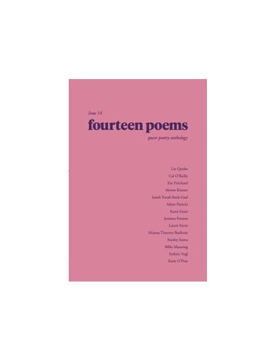 Fourteen Poems