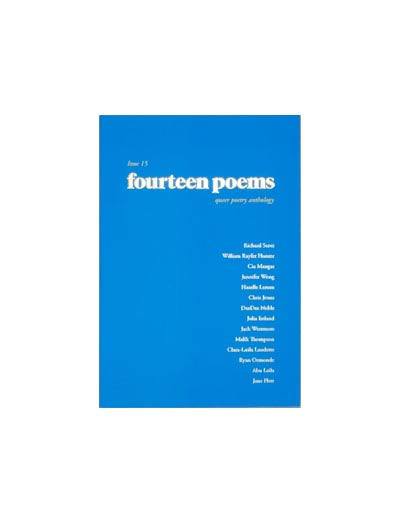 Fourteen Poems